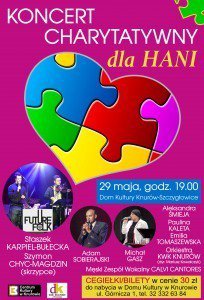 KONCERT-DLA HANI