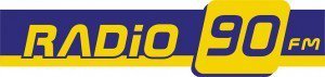 Logo Radio 90v12 mini