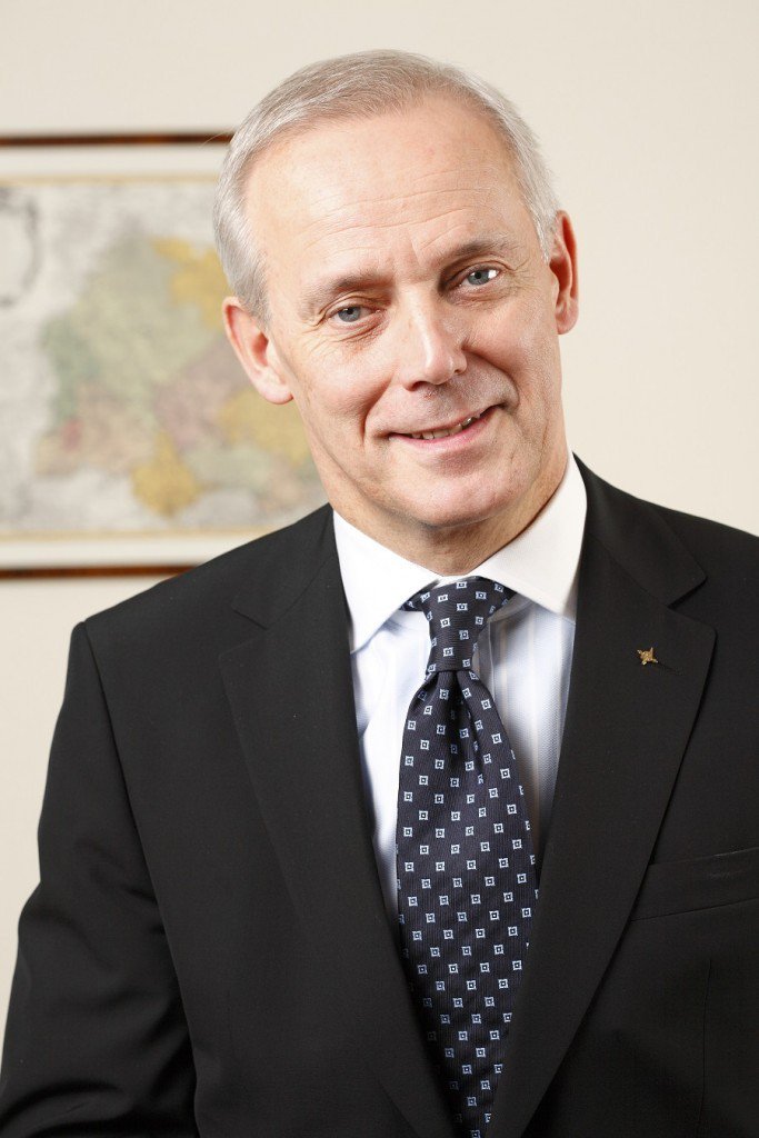 Piotr Wojaczek, prezes zarządu KSSE SA_1