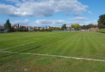 LKS Naprzód Żernica: Porażka na własne życzenie. Start Sierakowice 3:2 Naprzód