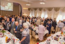 Pilchowice: Spotkanie z jubilatami …