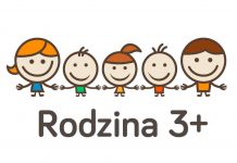 Knurów: AnimatOlka wśród partnerów programu Rodzina 3+