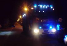 OSP KSRG Gliwice-Brzezinka: Zadymienie piwnicy domu jednorodzinnego na ul. Chełmskiej