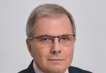 Knurów: Marian Płaszczyk – kandydat do Rady Miasta okręg 4 pozycja 2