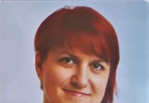 Knurów: Żaneta Wesołowska – Kandydatka do Rady Miasta LISTA nr 24, pozycja nr 5