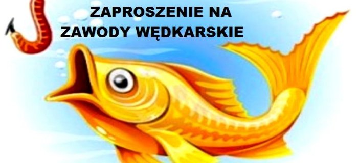 Knurów: Zawody wędkarskie | IKNW - iKnurów.pl