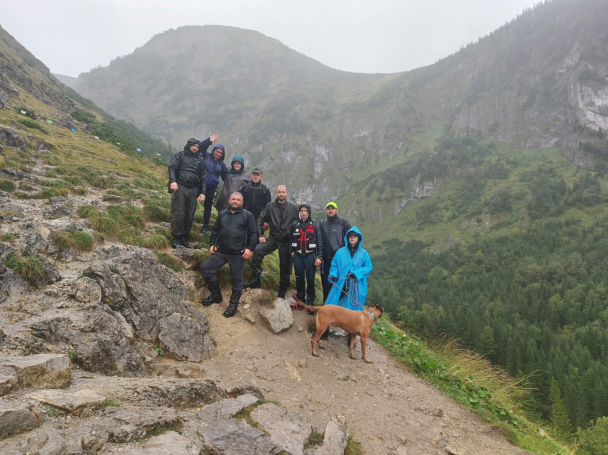 Knurow Zakopane Poszukiwania Zaginionej Joanny Felczak Iknw Iknurow Pl