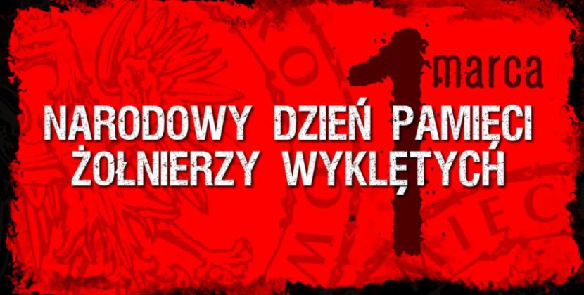 Zabrze: Narodowy Dzień Pamięci Żołnierzy Wyklętych | IKNW - iKnurów.pl