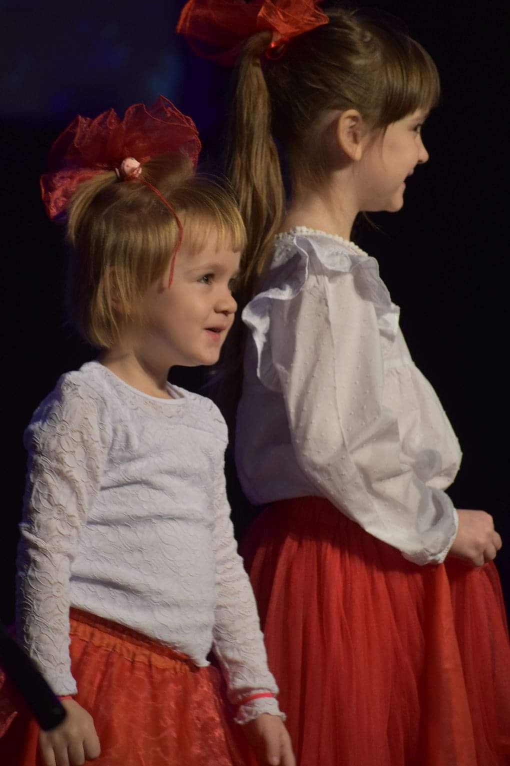 Czerwionka-Leszczyny: Święto Babci i Dziadka