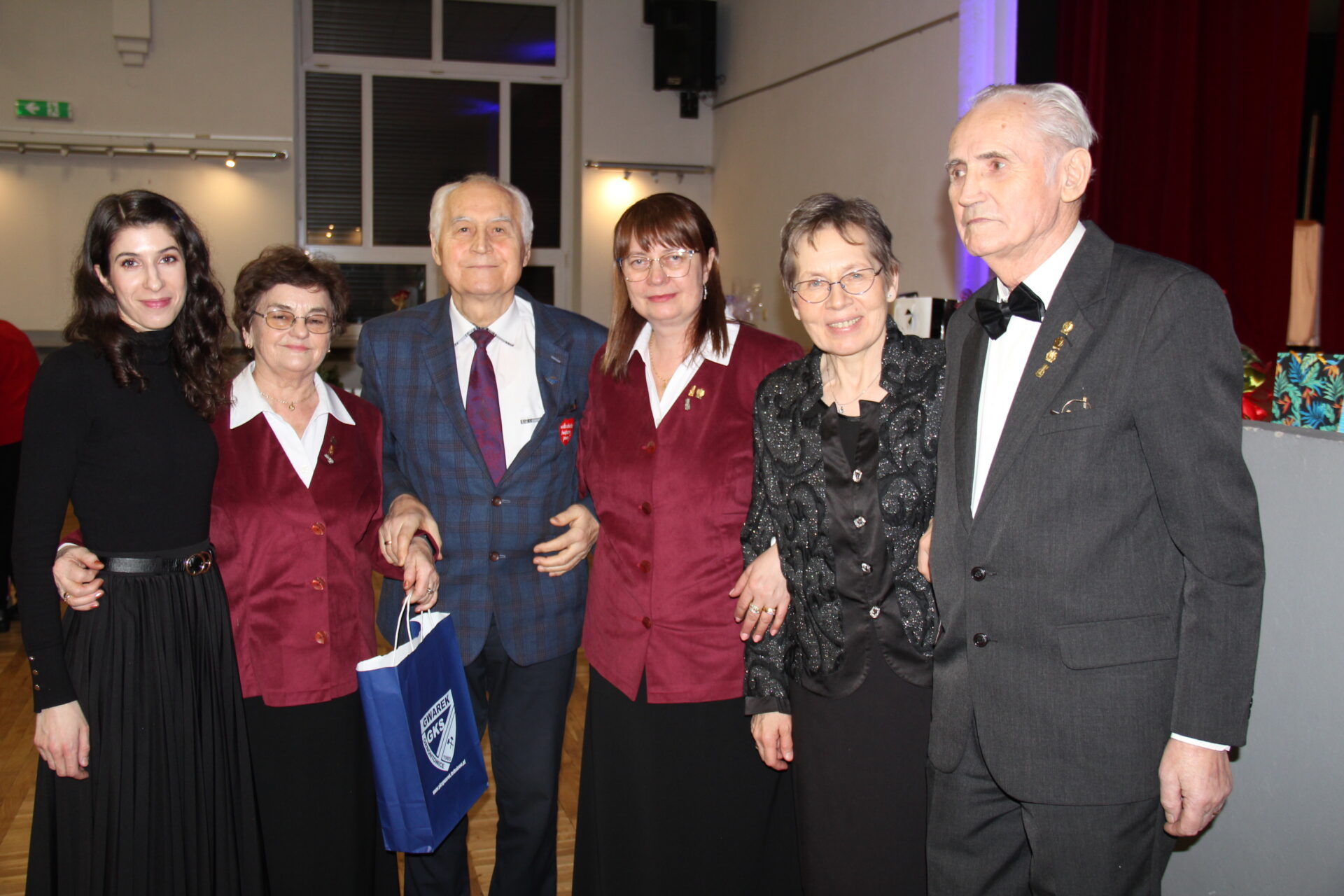 Ornontowice: 40-lecie Chóru Jutrzenka