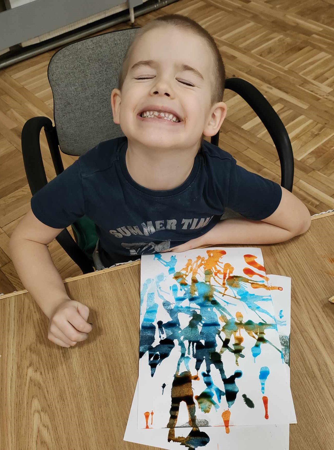 Ornontowice: Na czym adekwatnie polegają zajęcia TO i OWO?