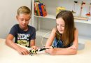 Knurów: Twórcze warsztaty z długopisem 3D dla dzieci – 10 maja