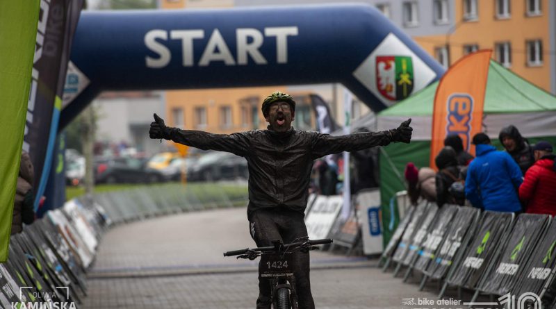 Czerwionka-Leszczyny: Podsumowanie Bike Atelier MTB Maratonu