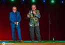 Knurów: Kabaret „Dawcy Śmiechu” – Piotr Pręgowski i Bogdan Kalus w DK