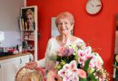 Pilchowice: Barbara Wieczerzak świętuje piękny jubileusz