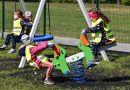 Czerwionka-Leszczyny: Nowy plac zabaw w Książenicach
