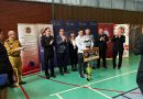Czerwionka-Leszczyny: Wojewódzkie Eliminacje Ogólnopolskiego Turnieju Wiedzy Pożarniczej „Młodzież Zapobiega Pożarom”