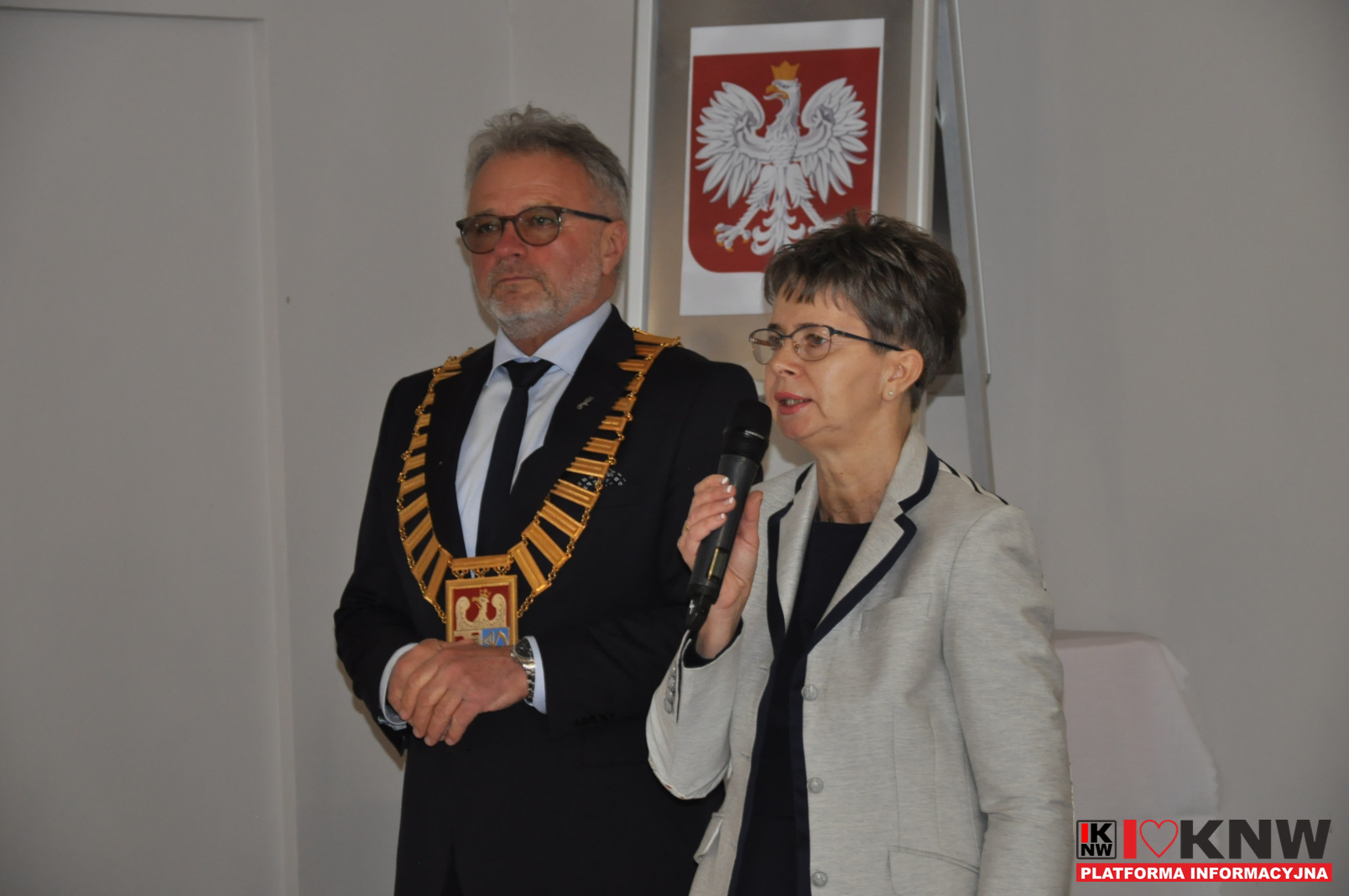 Knurów: Siła miłości, lojalności i oddania