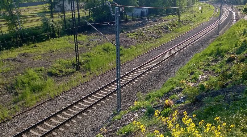 Knurów: Nowy przystanek kolejowy w Knurowie jednak powstanie?