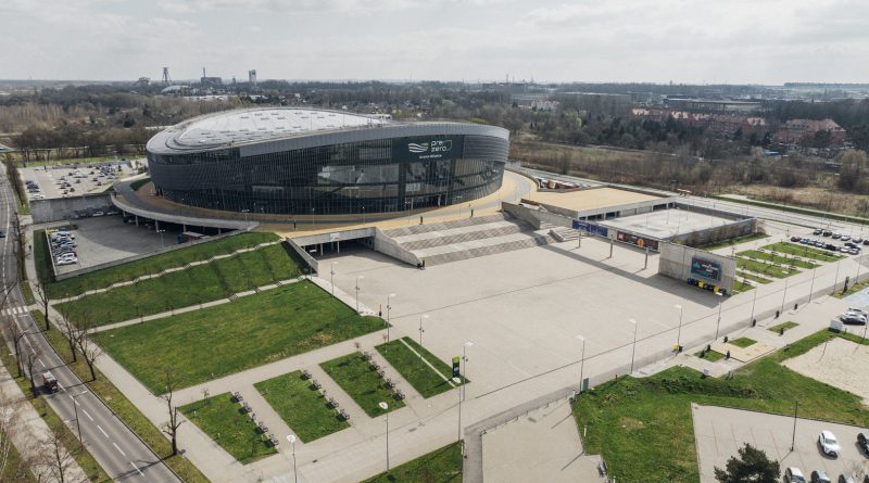 Gliwice: PreZero Arena Gliwice z nagrodą “Zielony Obiekt” MP Power Awards