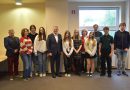 Czerwionka-Leszczyny: Sesja Młodzieżowej Rady Miejskiej
