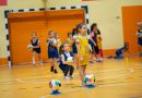 Gliwice: Zajęcia piłkarskie dla dziewcząt inspirowane bajkami Disneya
