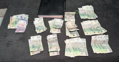 Region: Śląscy policjanci zatrzymali członków grupy przestępczej, która wprowadziła do obrotu narkotyki za blisko 60 milionów złotych