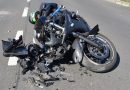 Kraj: (Nie)bezpieczeństwo motocyklistów