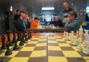 Knurów: Turniej szachów szybkich – 22 maja