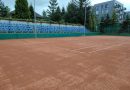 Gliwice: Czas na tenis ziemny