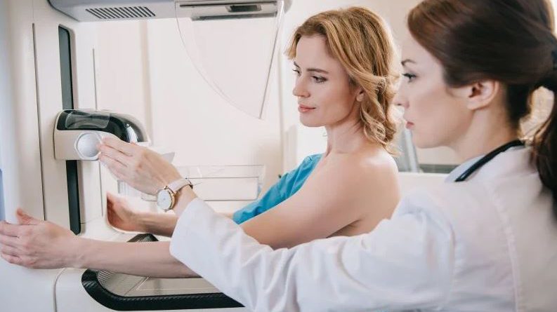 Czerwionka-Leszczyny: Bezpłatna mammografia