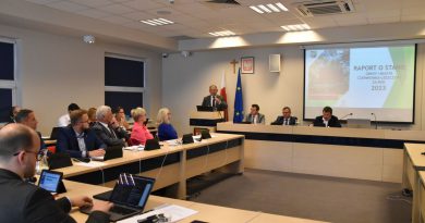 Czerwionka-Leszczyny: Wotum zaufania i absolutorium dla Burmistrza Gminy i Miasta