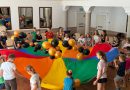 Pilchowice: Letnie półkolonie pełne zabawy i edukacji