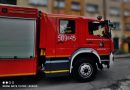 Czerwionka-Leszczyny: Lipcowe interwencje strażaków