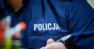 Czerwionka-Leszczyny: Podziękowania dla policjanta za wzorową postawę