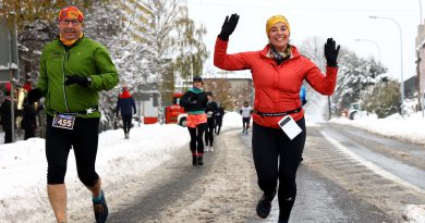 Rybnik: Adrenalina, emocje i sportowa rywalizacja