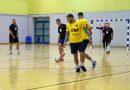 Knurów: Ruszyła kolejna edycja Knurowskiej Ligi Futsalu