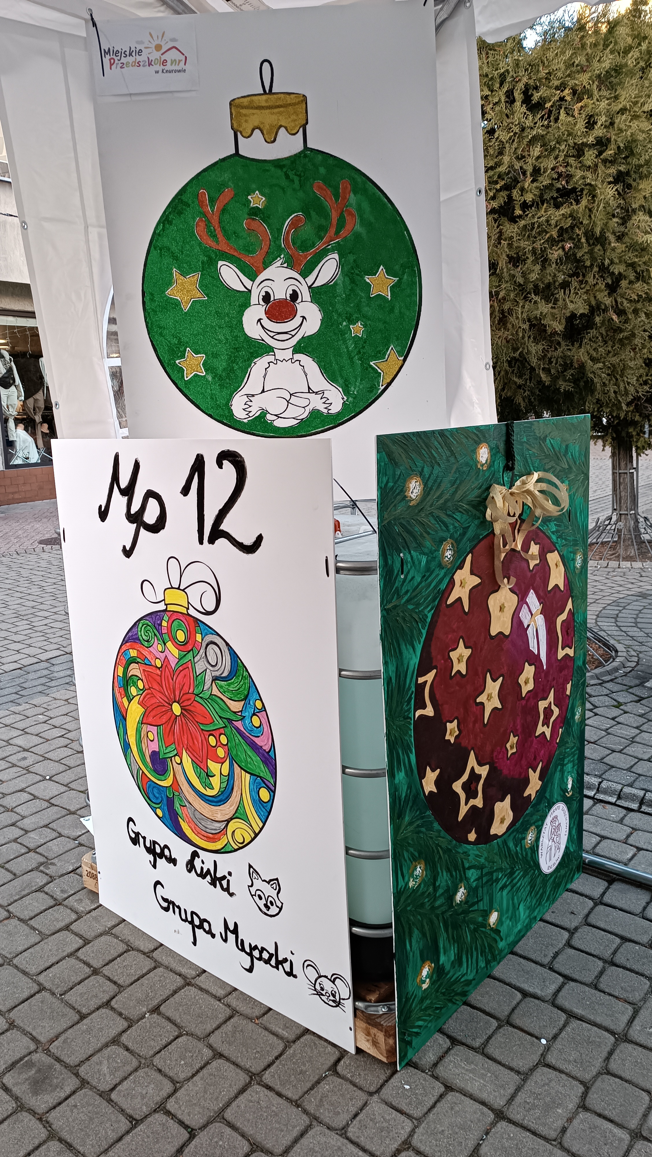 Knurów: „Merkury” w świątecznej odsłonie