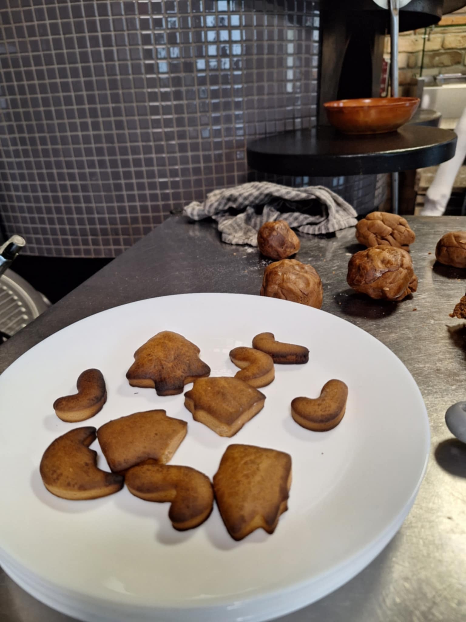 Knurów: Z mąki i serdeczności