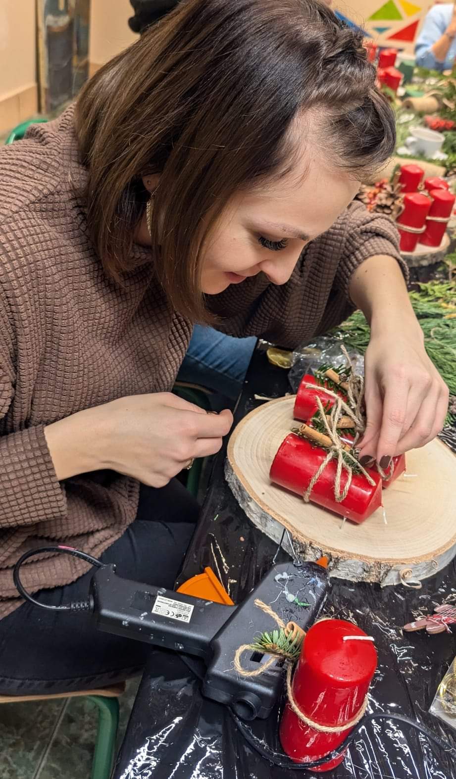 Knurów: Święta zaczynają się od pasji