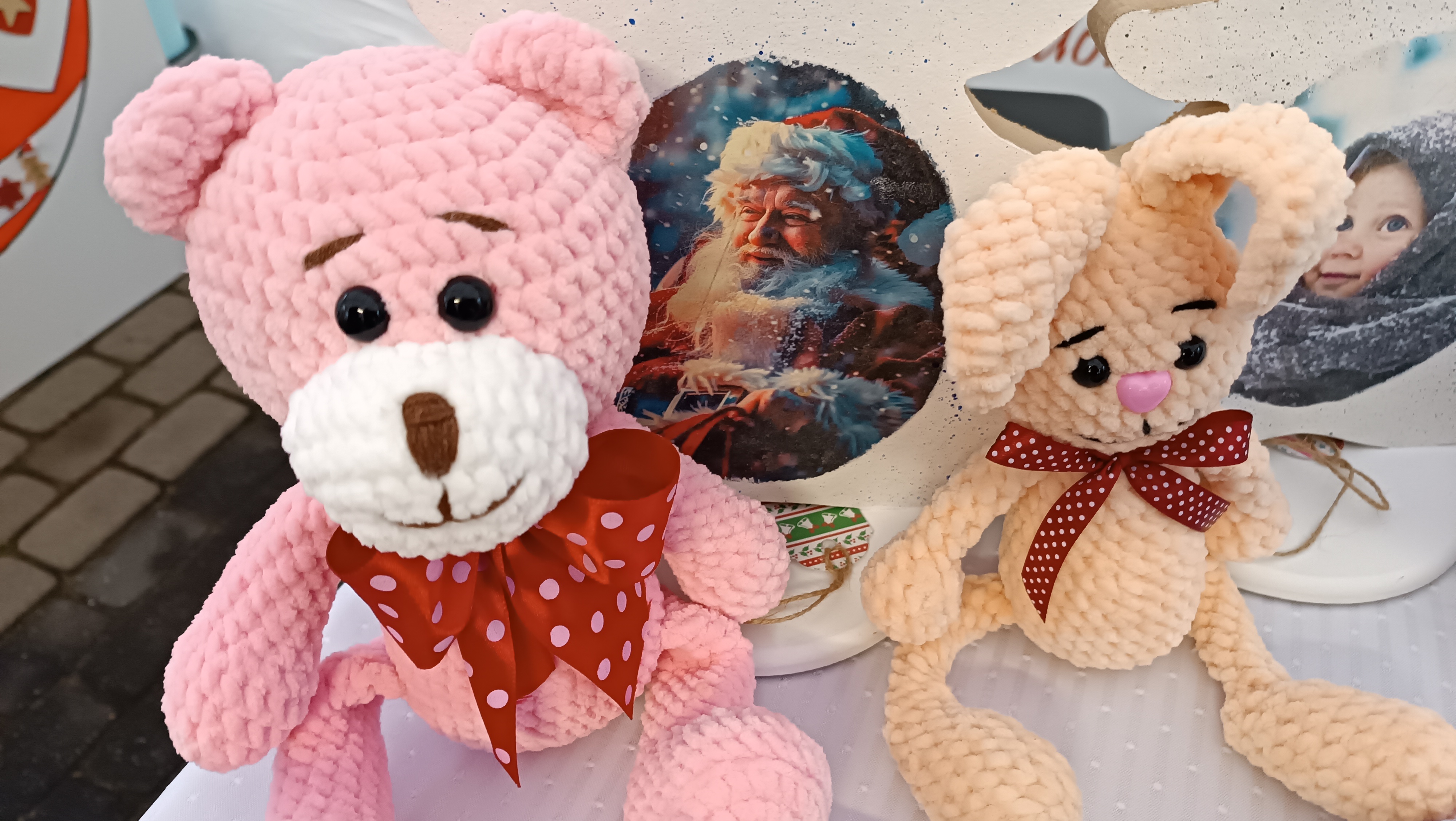 Knurów: Magia Świąt opanowała „Merkury”