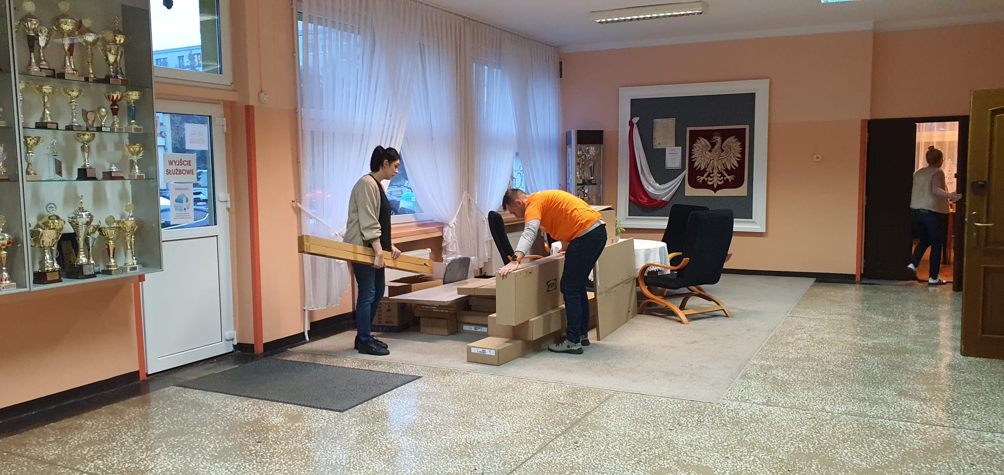 Knurów: Terapia, wsparcie i rozwój