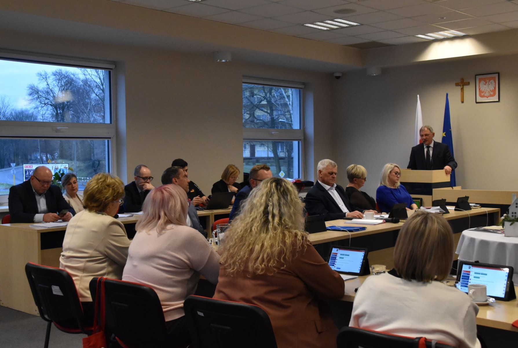 Czerwionka-Leszczyny: Nowy budżet z ambitnymi planami inwestycyjnymi