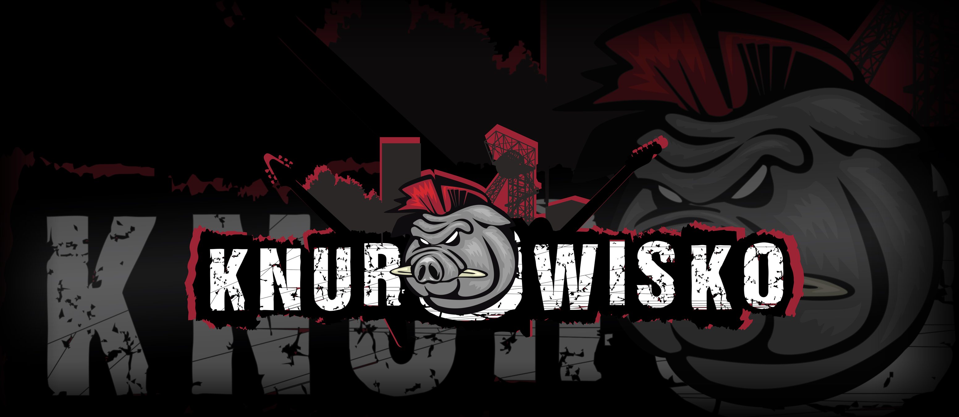 Knurów: Wejdź do rockowej gry