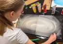Knurów: Florystyczna fantazja w rytmie relaksu