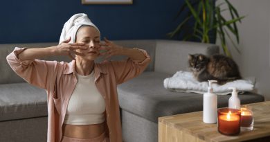 Jak rytuały pielęgnacyjne wpływają na samopoczucie i redukcję stresu